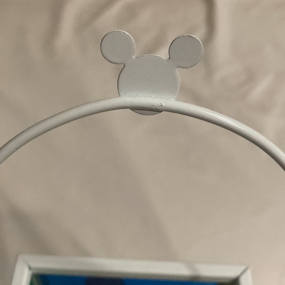 Mickey Mouse Candle Holder Lantern - Picture 10 of 10